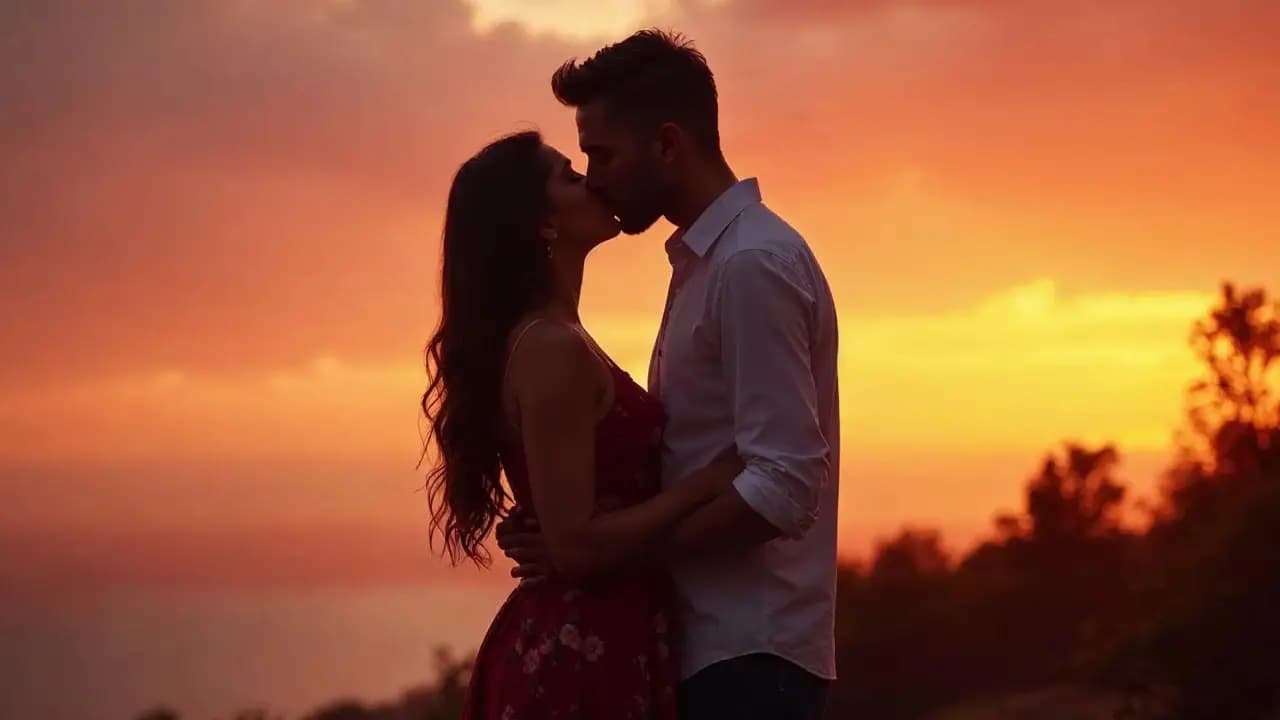 International Kissing Day 2026: The science and psychology behind the world's most common romantic gestures