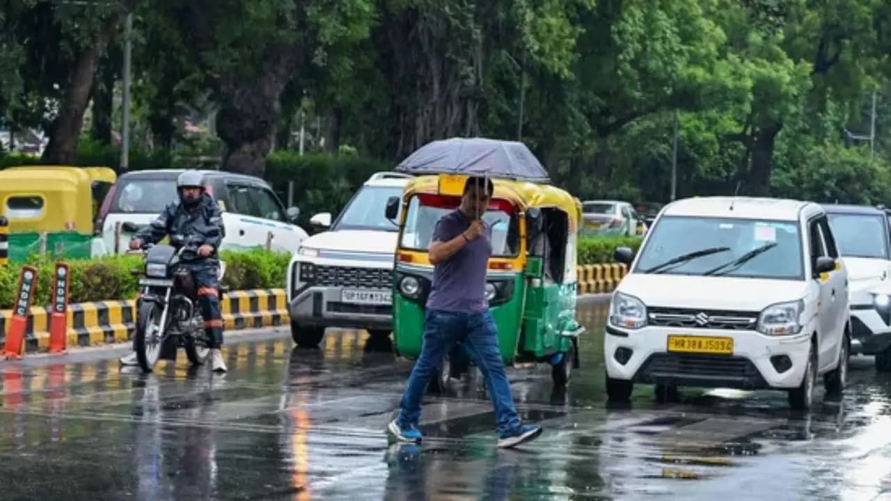 Monsoon Weather in India: Most Indian cities are feeling hotter even after the monsoon arrives experts explain the causes and solutions