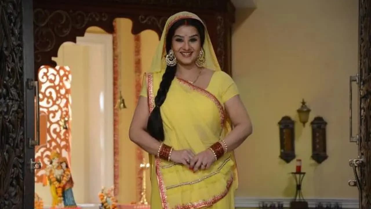 Shilpa Shinde Stuns Everyone on Lock Upp with Shocking Claims About Bhabiji Producer And That False Harassment Case