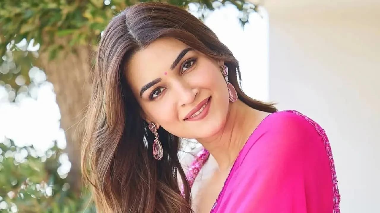 kriti sanon