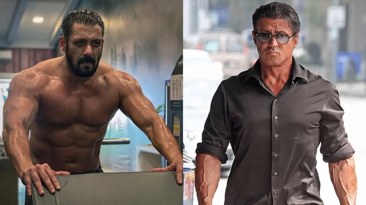 Ali Abbas Zafar Reveals Why Hollywood star Sylvester Stallone Could Not Do Salman Khan s Sultan Though He Loved The Script