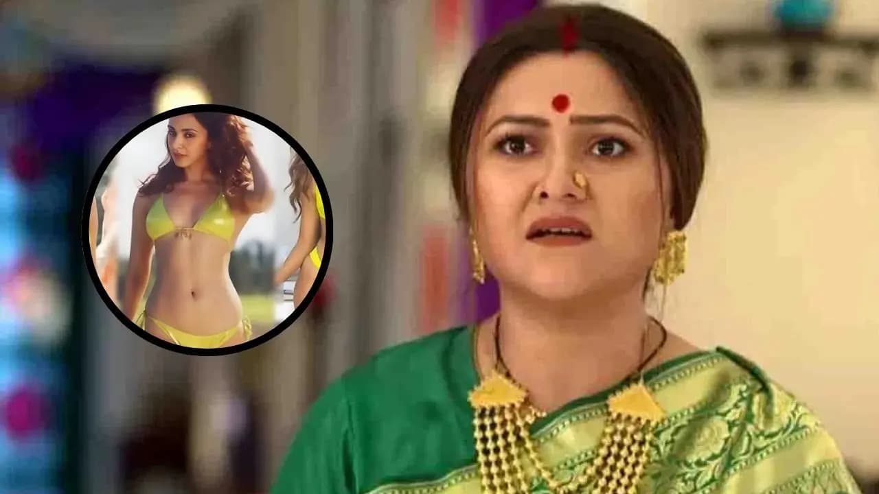 Koneenica banerjee talks about bikinis and problems faced by women because of their dresses 