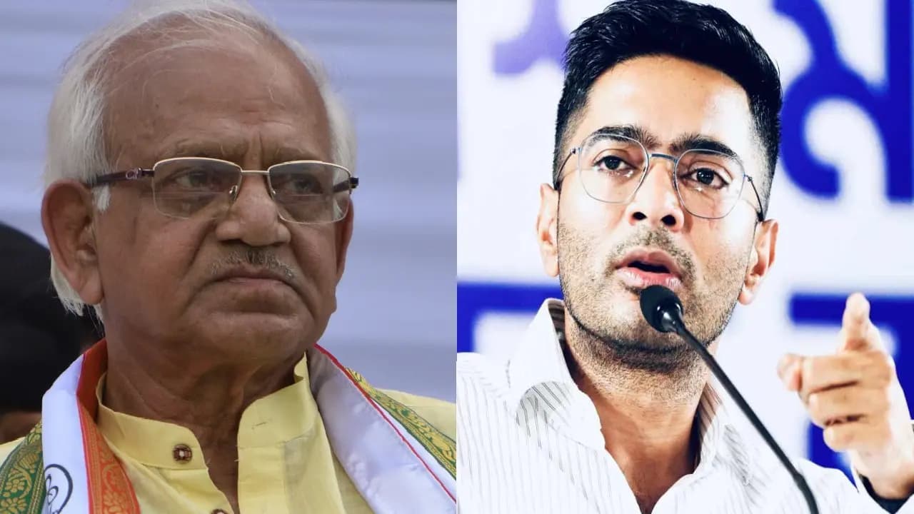  Sovandeb Chattopadhyay statement on Abhsihek Banerjee DJ Case 