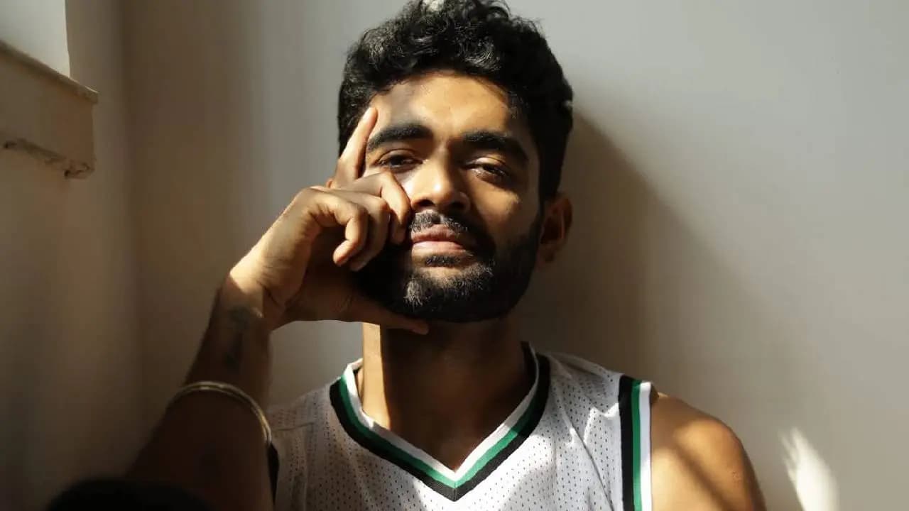 Siddharth Sen will be seen as lead in upcoming thriller web series Dahan
