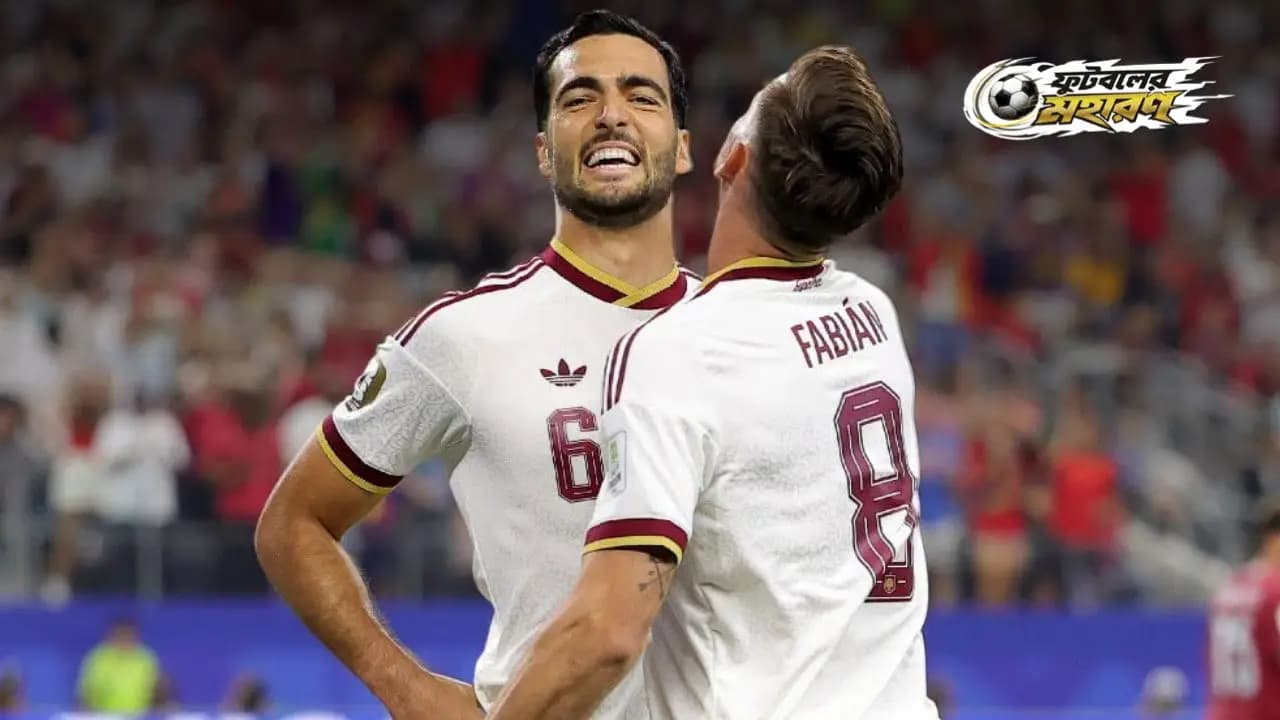 World Cup 2026:Spain beat Portugal and reach quarter final