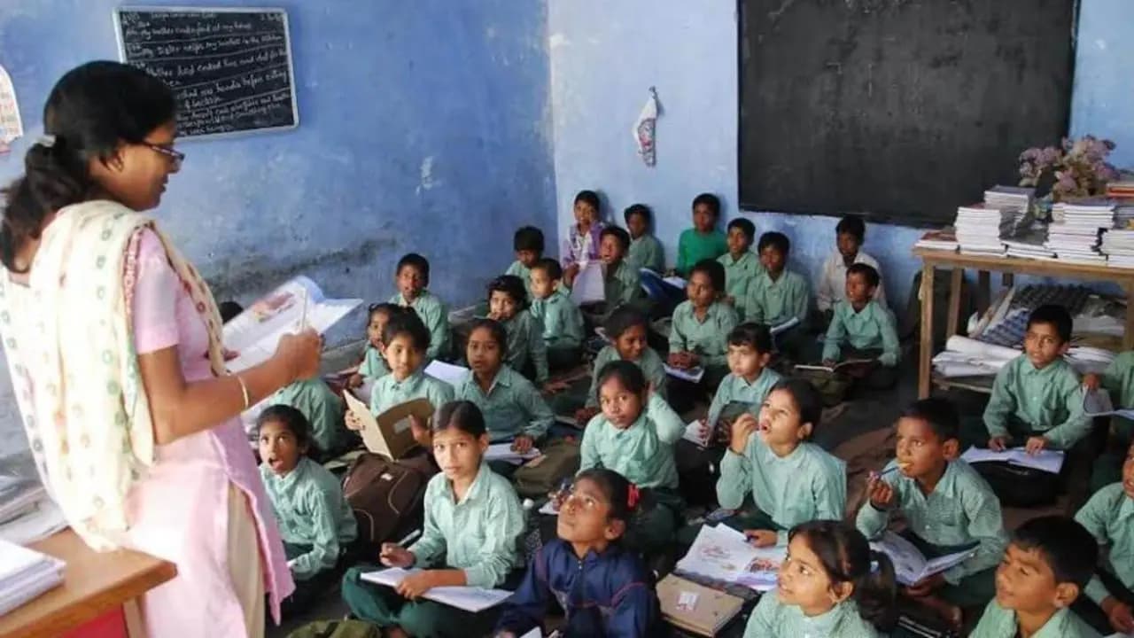 WB Upper Primary Teacher Recruitment: WBSSC releases counselling date for 1241 candidates from 2016 recruitment pannel