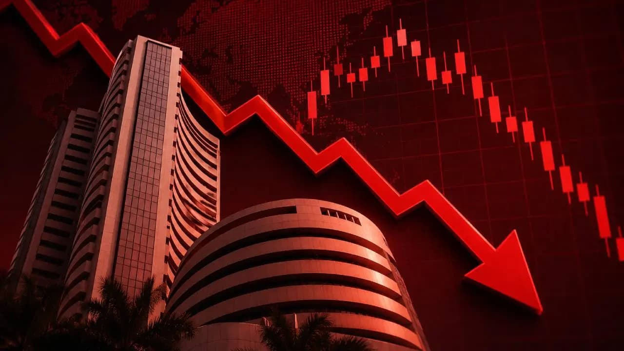 Stock Market News