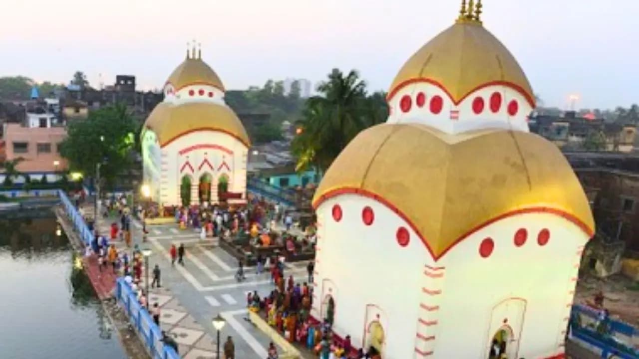 Tarakeshwar Srabani Mela: BJP MLA Santu Pan of Tarakeshwar has come up with several innovative initiatives ahead of the Srabani Mela