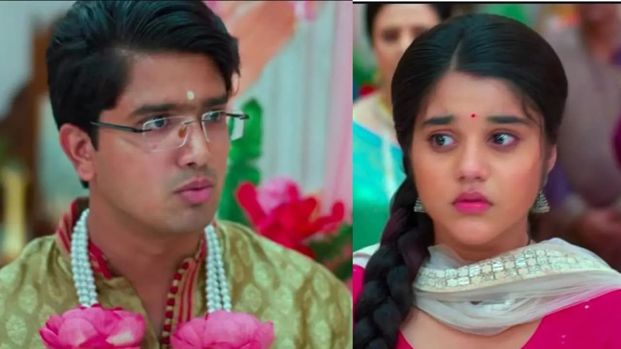 Kusum serial upcoming episode spoiler: ayushman will acknowledge the actress as his wife in front of his mother