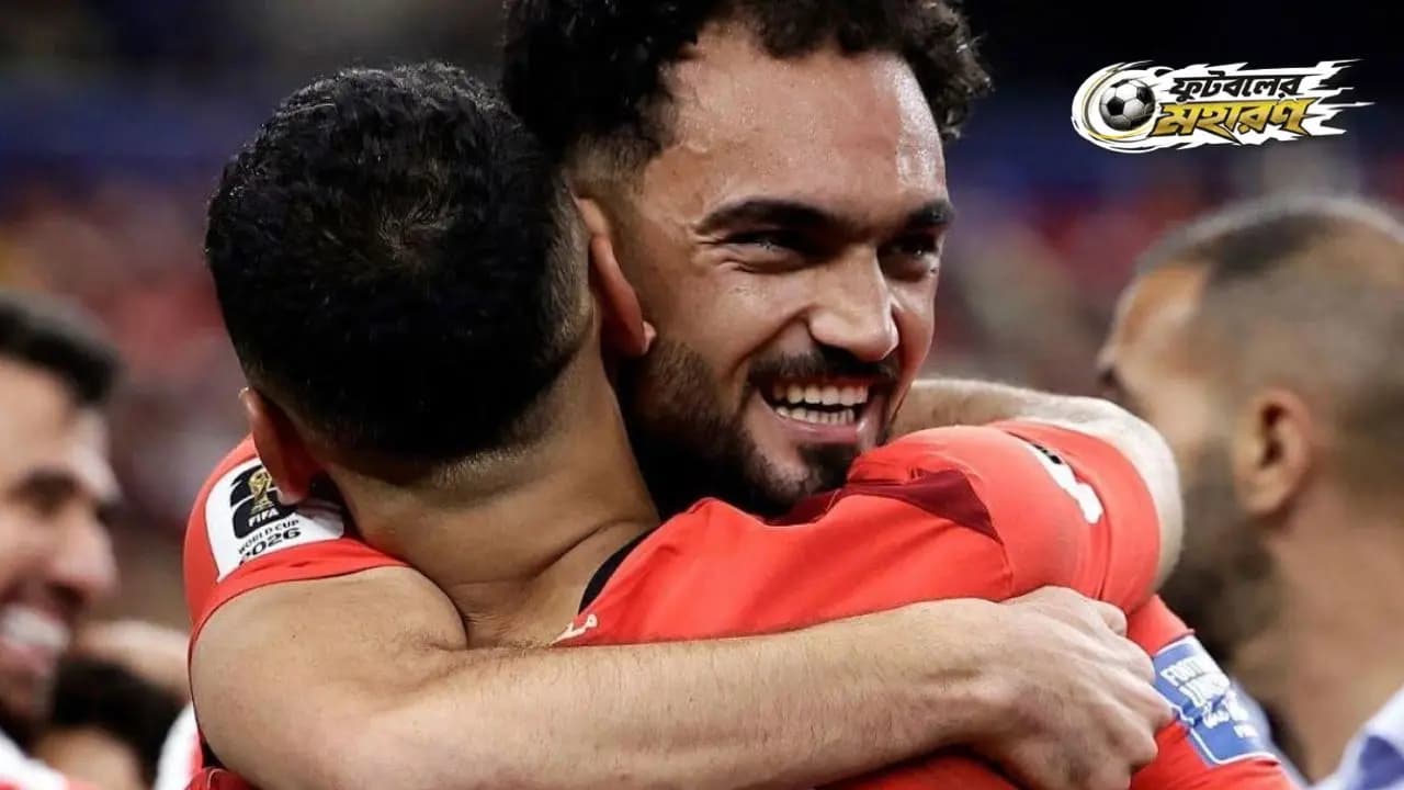 World Cup 2026:From Shoe Seller to World Cup Hero  Who is Egypts Zico