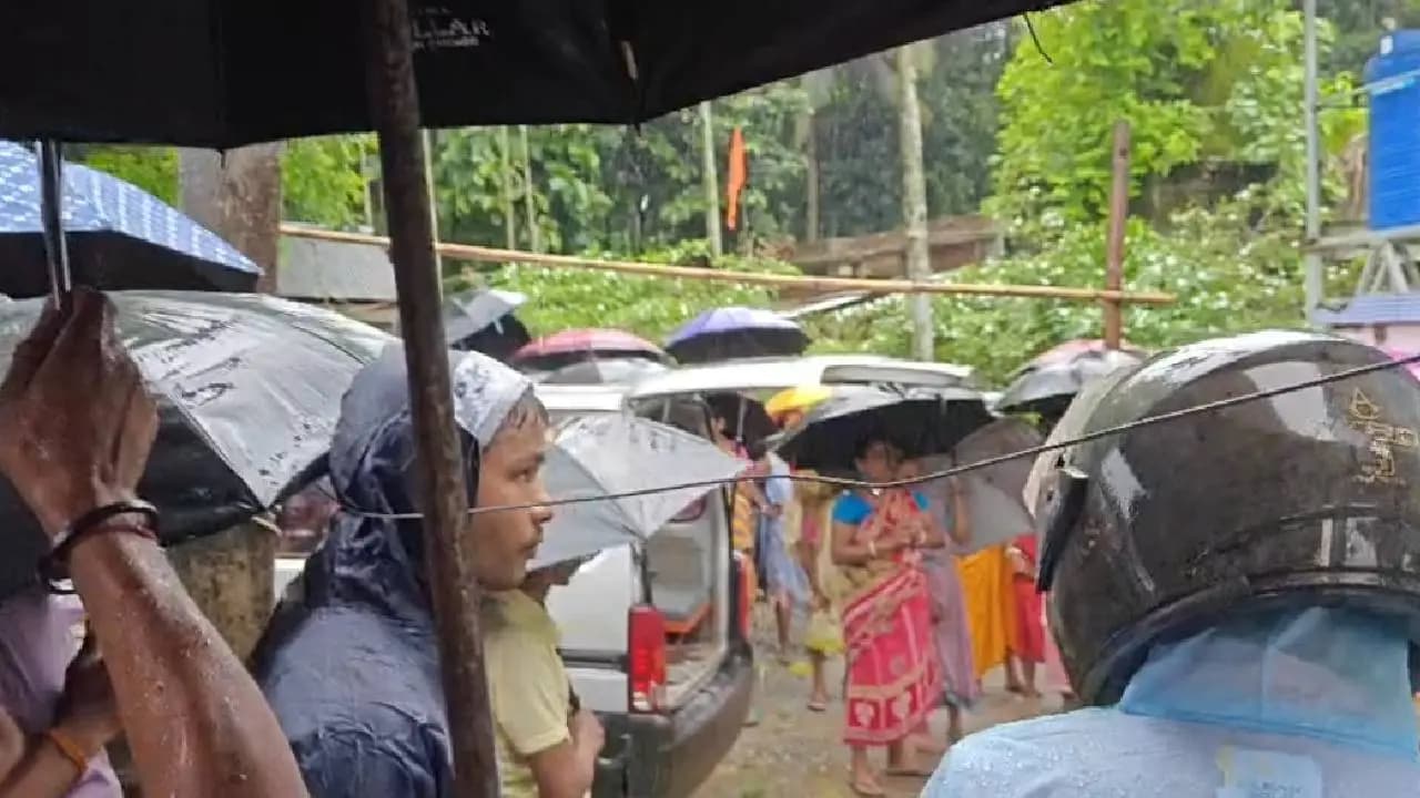 Dhupguri Incident: Housewife goes missing on her way back from the bank, body found a day later