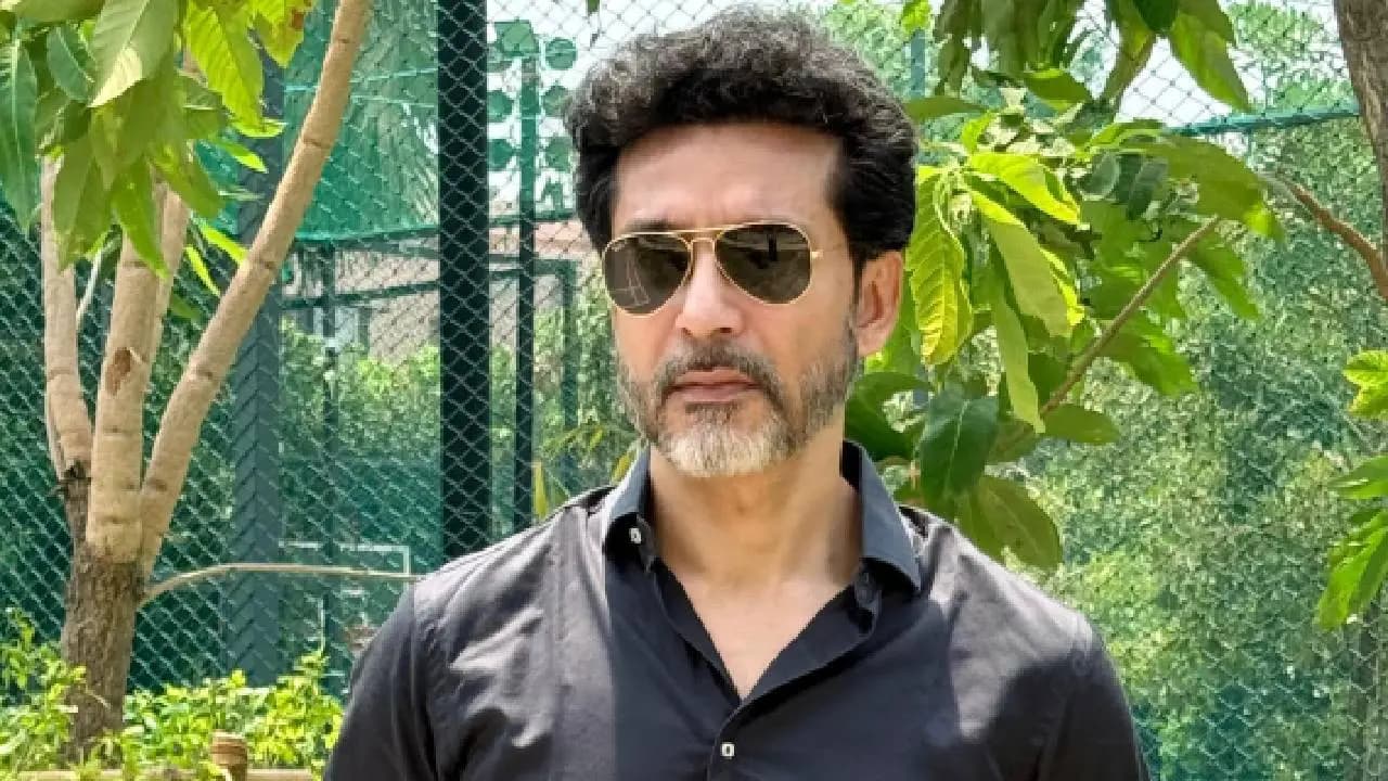Tota Roy Chowdhury Birthday: Actor Shares Big Career Updates On His 50th Birthday