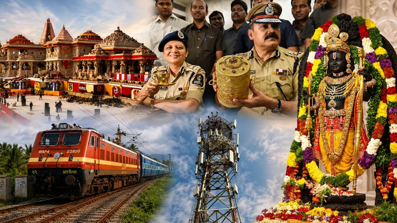 Bizarre Theft cases in India