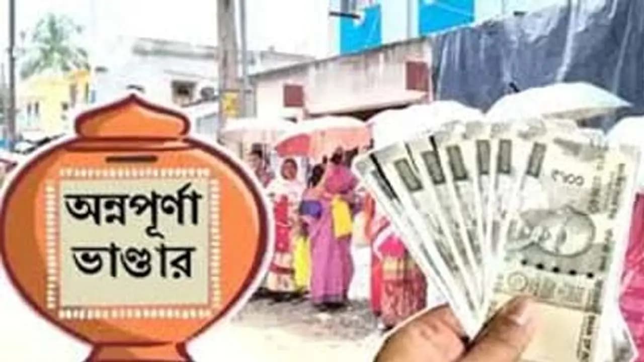 Annapurna Yojana Verification Questions: What questions are government officials asking applicants at their homes under the Annapurna Yojana