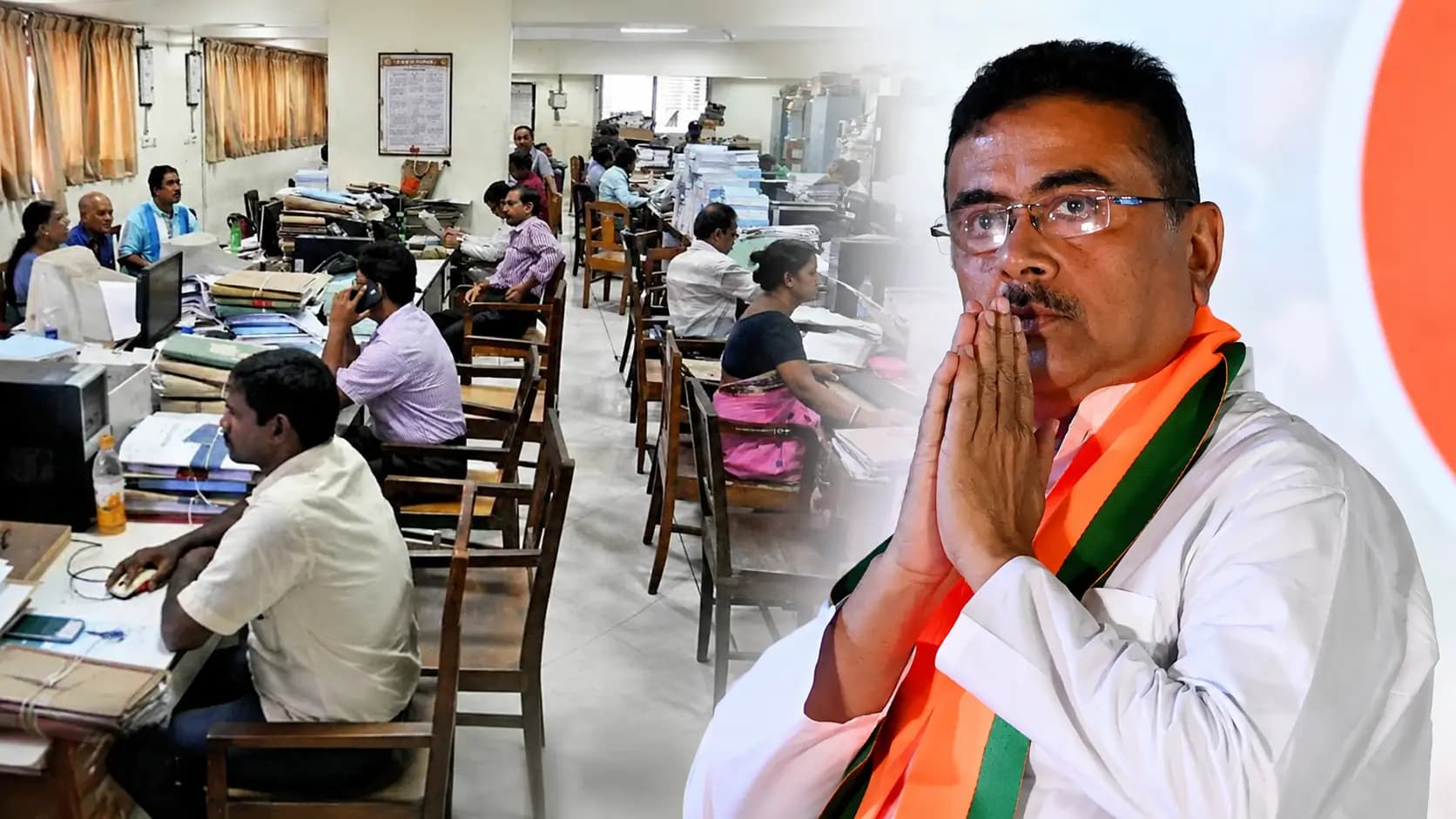 WB Govt Clerk Promotion: WB Govt issues new guidelines regarding promotion of state governments clerical cadres