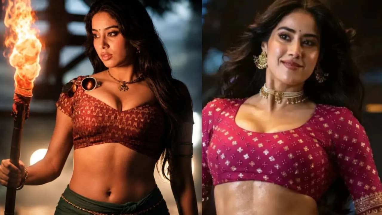 The Peddi Controversy Effect: Why a Viral Post Claims Bollywood Actresses are Now Hesitant to Join Telugu Films