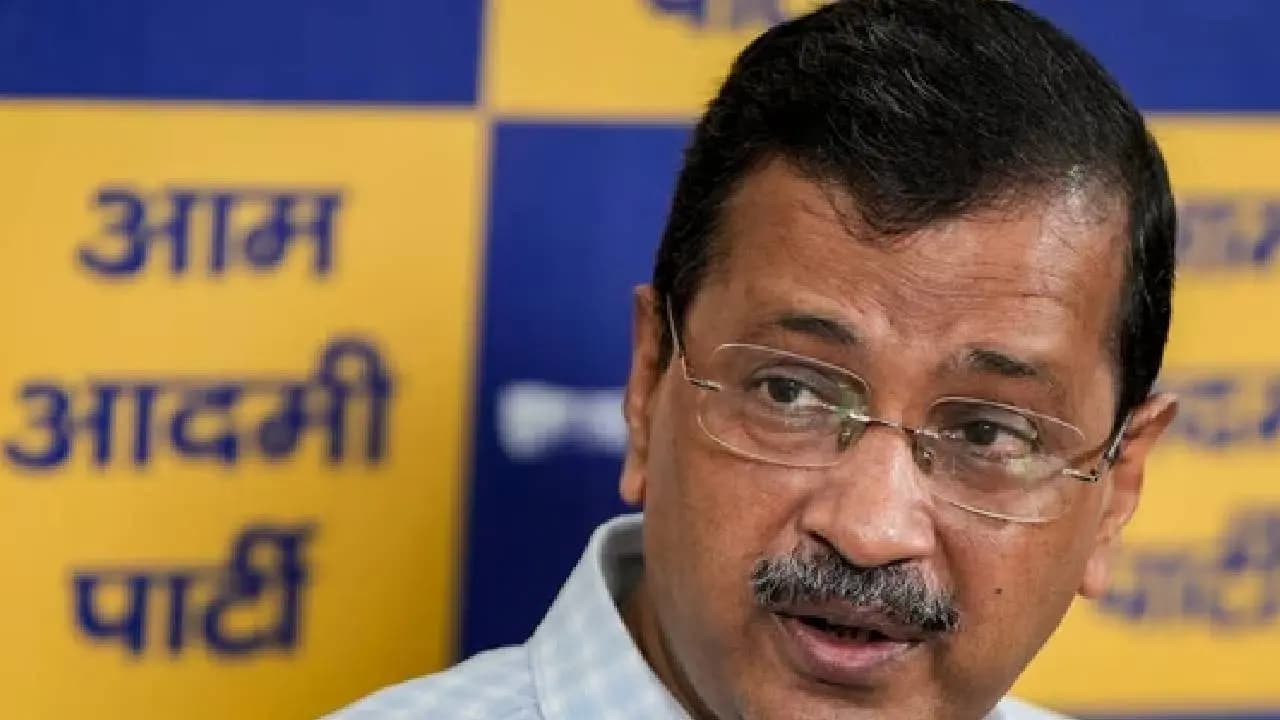 Arvind Kejriwal demands petrol price cut to ₹82 from ₹102, accuses Centre of allowing illegitimate profit 