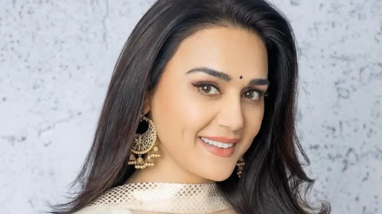 Preity Zinta Deepfake Video: personality rights bombay high court orders removal