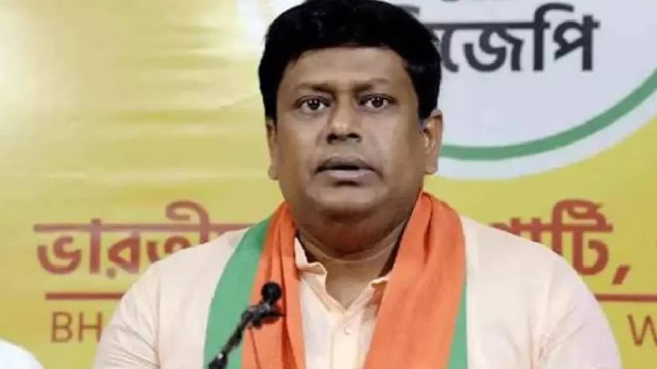 Central Minister Sukanta Majumdar innovative initiative to empower women