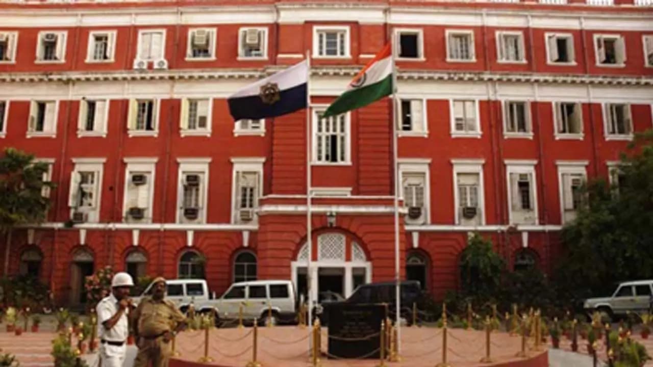 Two Kolkata Police DCs suspended for rule violations