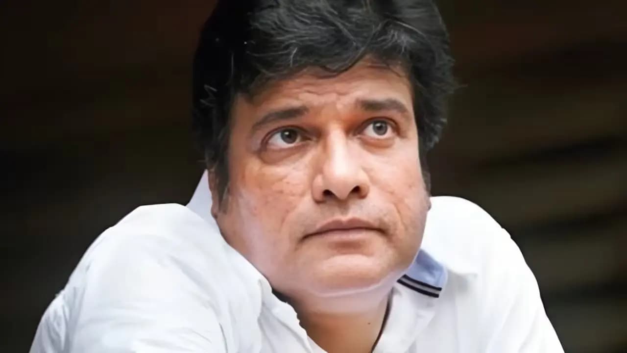 Rajesh Sharma: Not a Spider Bite Rajesh Sharma s PA Reveals Real Reason Behind Actor s Sudden Hospitalization