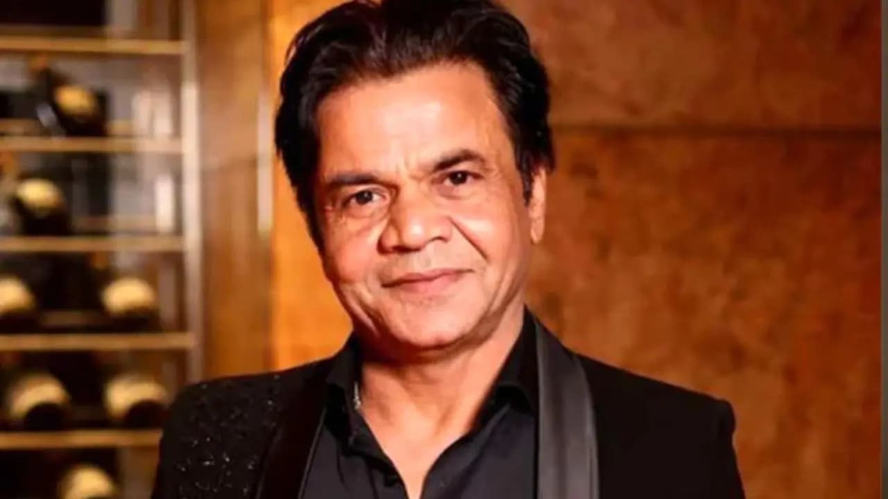 Rajpal Yadav Jail in rs 9 crore cheque bounce case