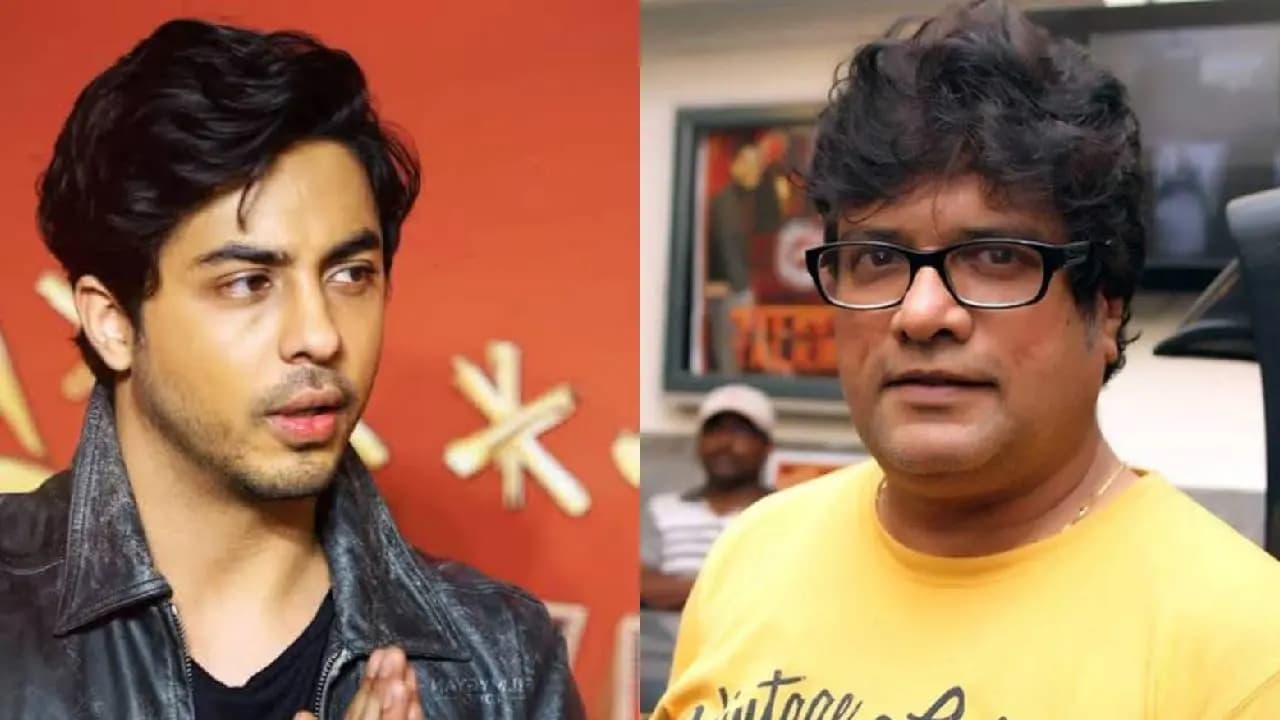 Aryan Khan mobbed by fans Rajesh Sharma health update 