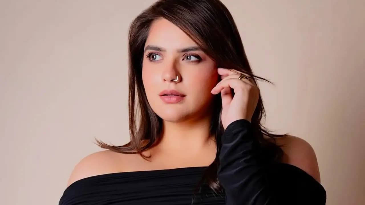 Anjali Anand Opens Up on Bollywood's Casting Mindset lams Body-Shaming Stereotypes in Cinema