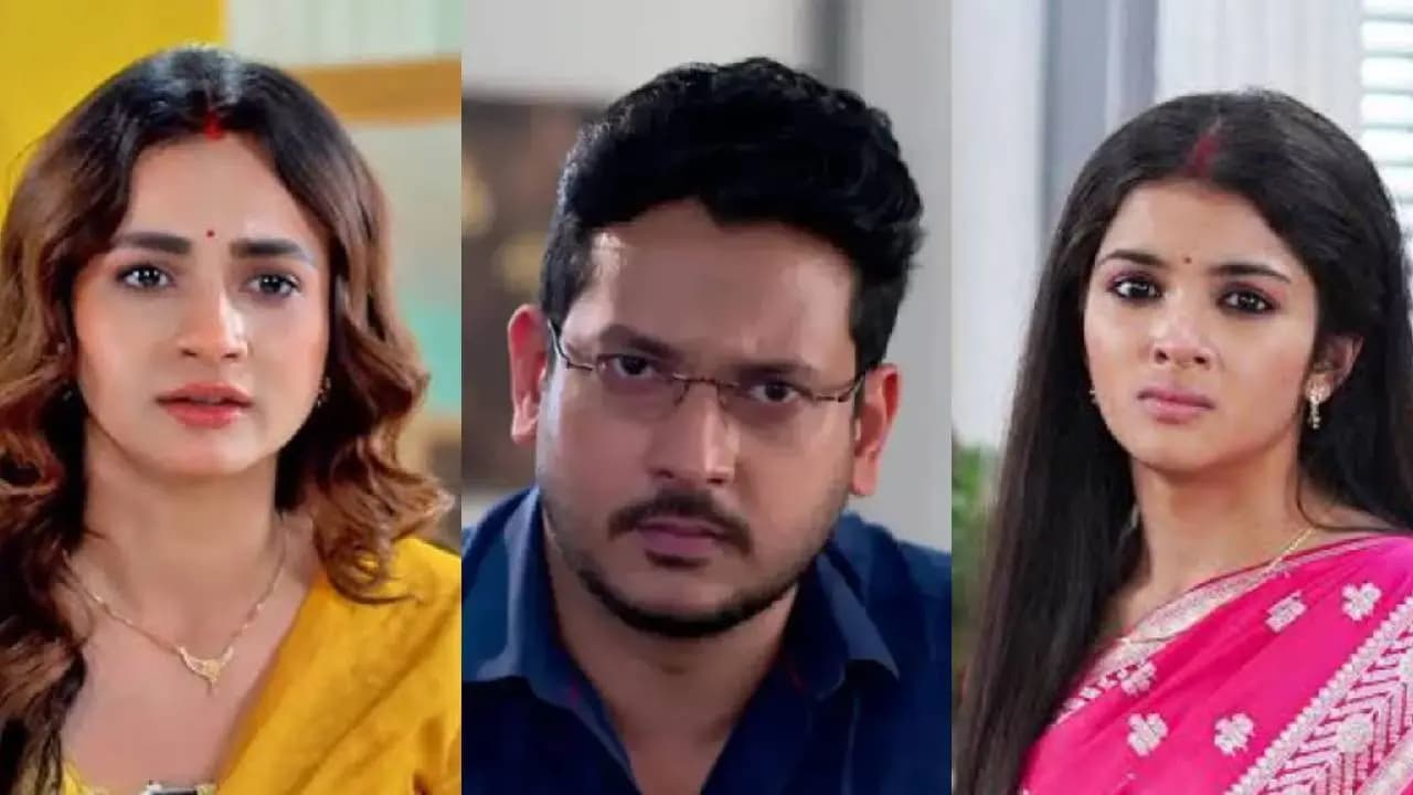 Kone Dekha Alo new episode twist promo viral on social media 