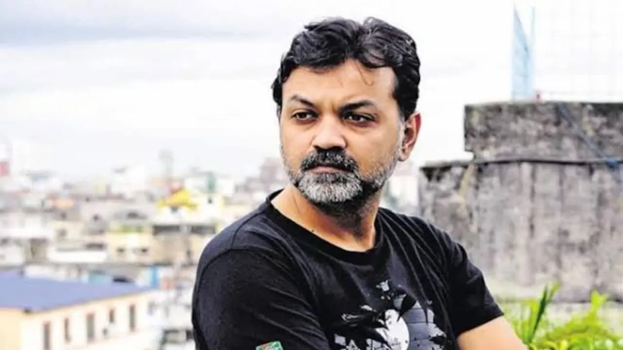 srijit mukherji new film detective kanaicharan