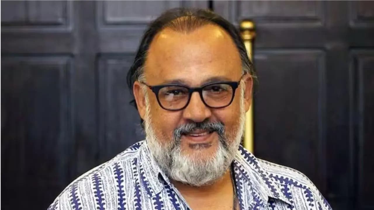 Alok nath: now where is he? His childhood friend revealed 