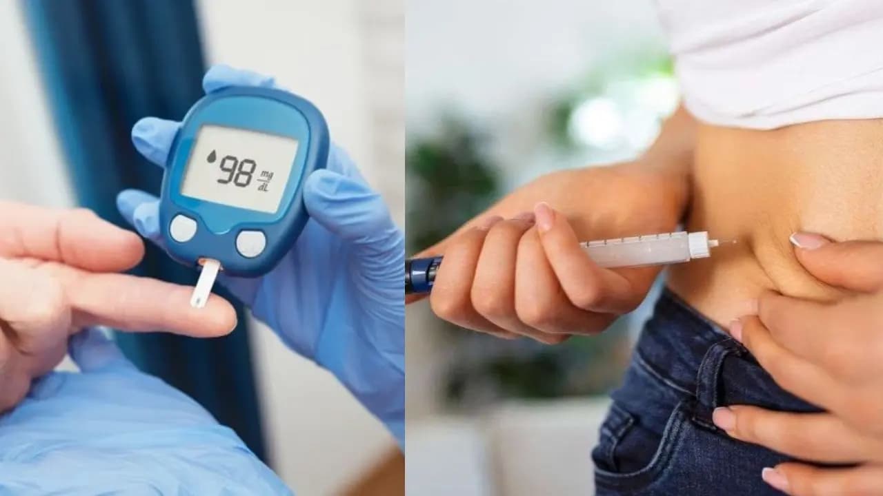 Once-Weekly Insulin Launched in India