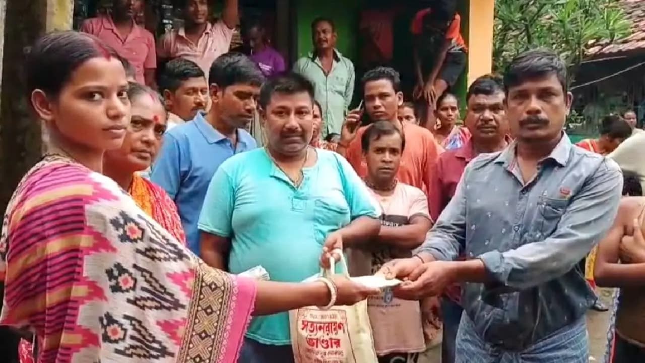 Cut Money Row in West Bengal: Villagers in Falta Get 8.5 Lakh Refunded