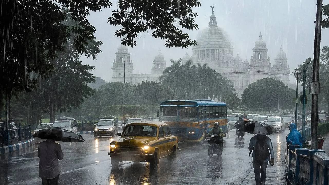 IMD Weather Forecast