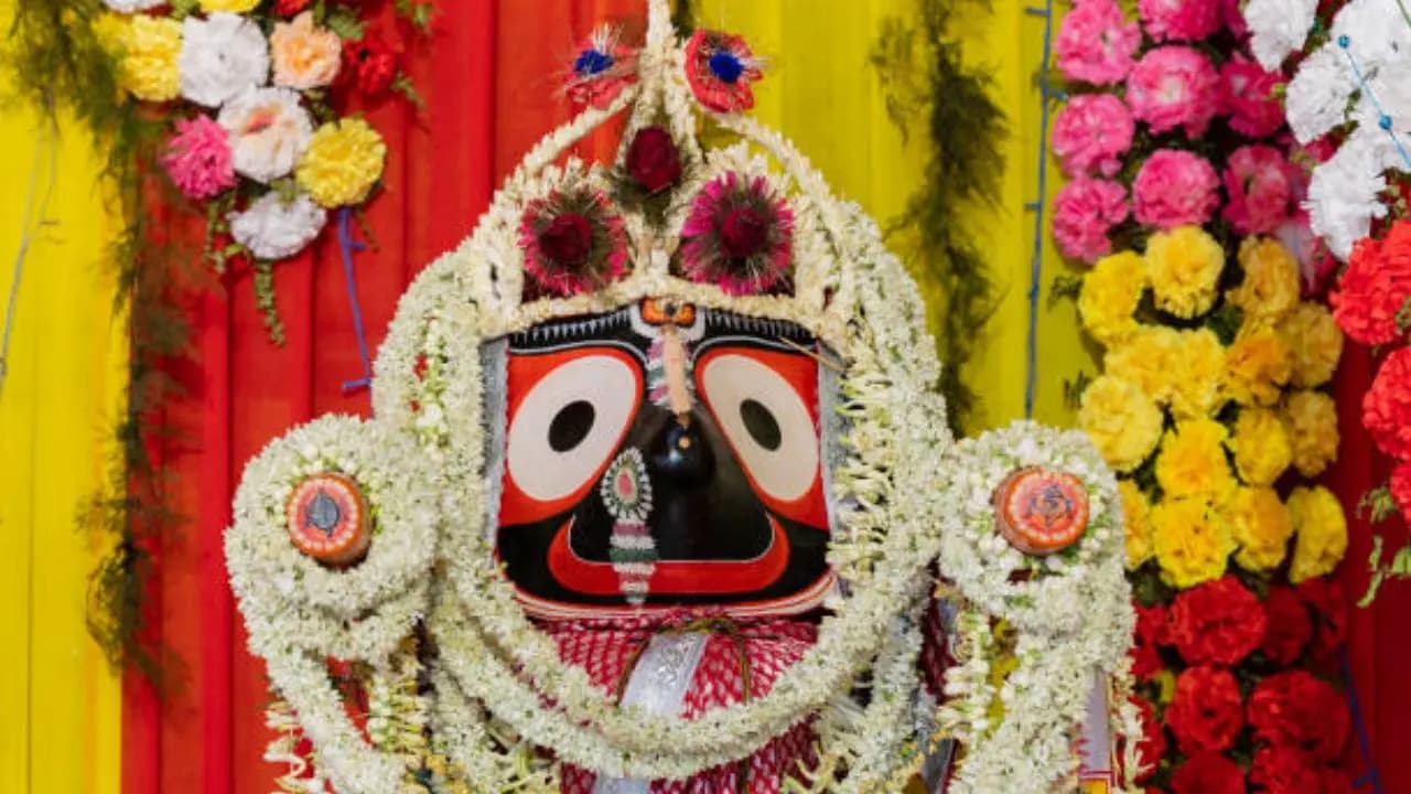 Rath Yatra 2026: know why Jagannath Balaram and Subhadra's idol is not complete