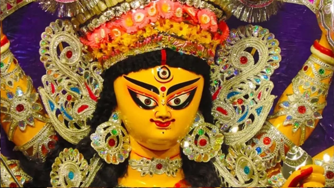 durgapuja