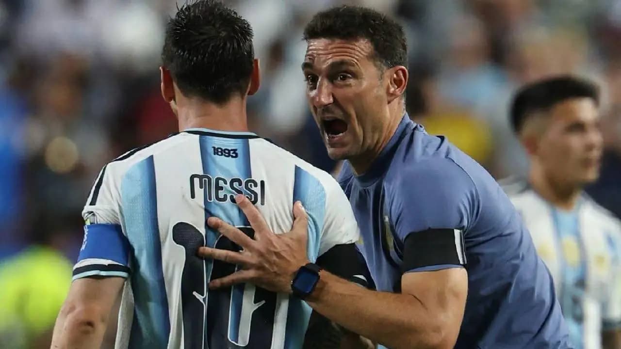 World Cup 2026: Lionel Scaloni Brushes Aside History Ahead of High-Voltage World Cup Semi-Final