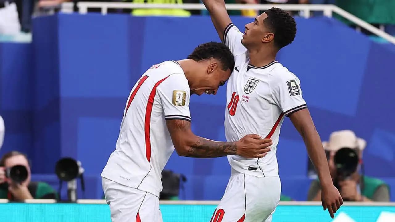 World Cup 2026: England beat Norway in Miami and Advances to World Cup Semifinal