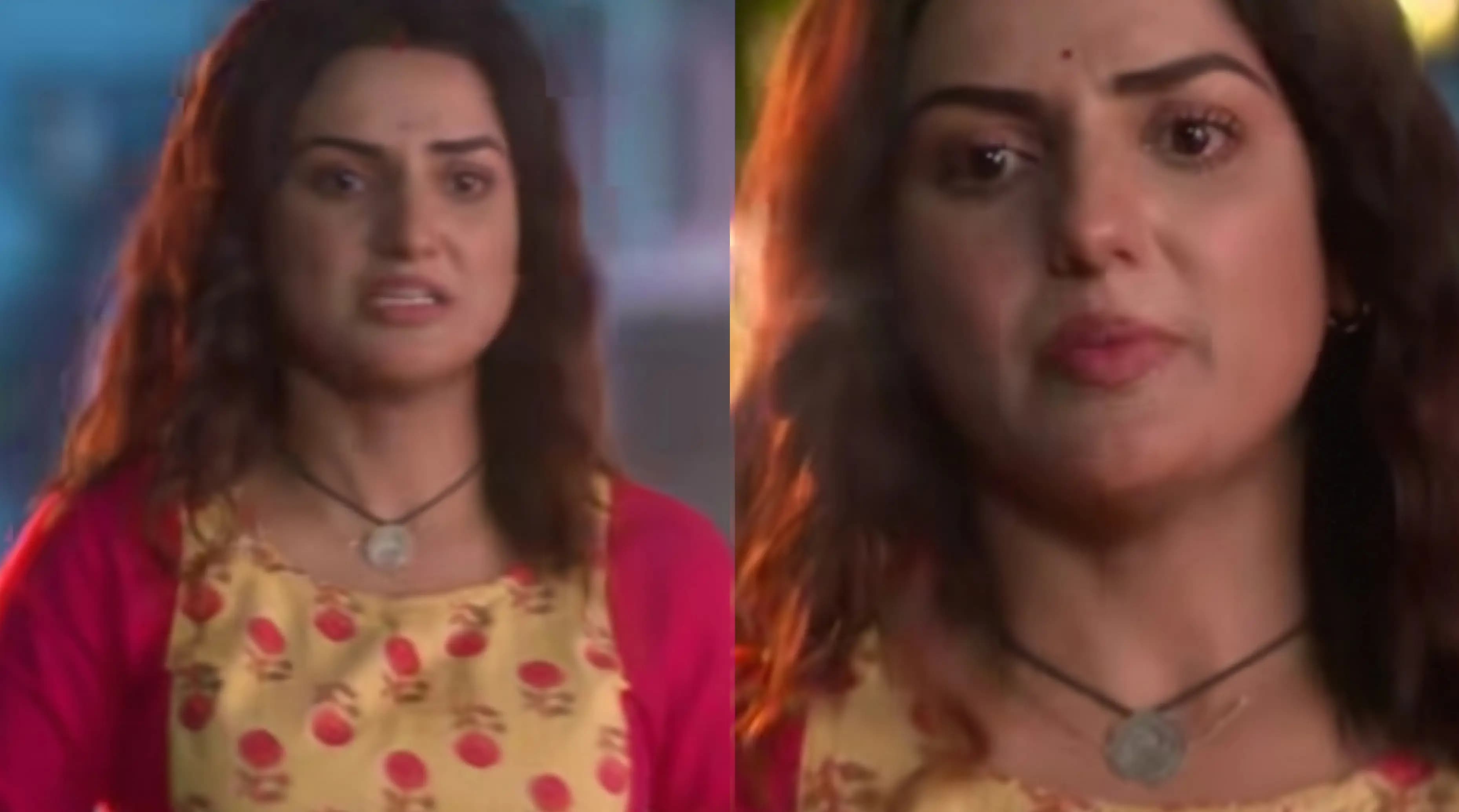 Gangaa serial upcoming episode: actress will face new trouble 