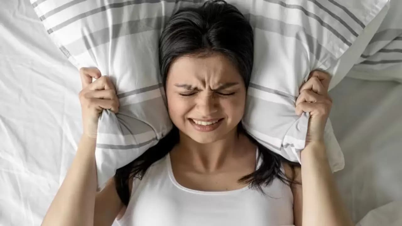 deep sleep tips: 5 minutes brain exercise could make  falling asleep easier 