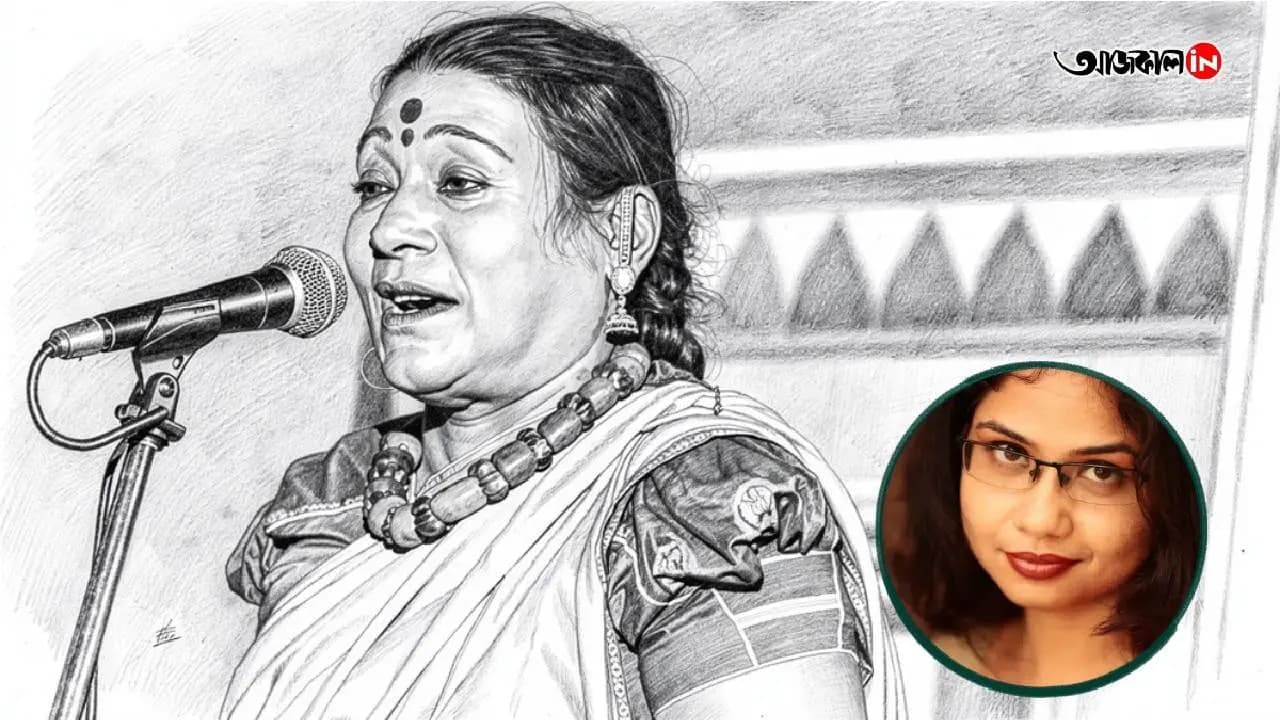 Legendary Pandwani Singer Teejan Bai's demise