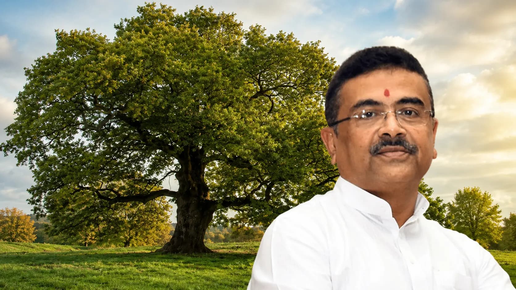 WB Tree Planting: Bengal Chief Secretary directs District Magistrates to meet the target of planting 1 crore and 10 lakh trees by 31 March 2027