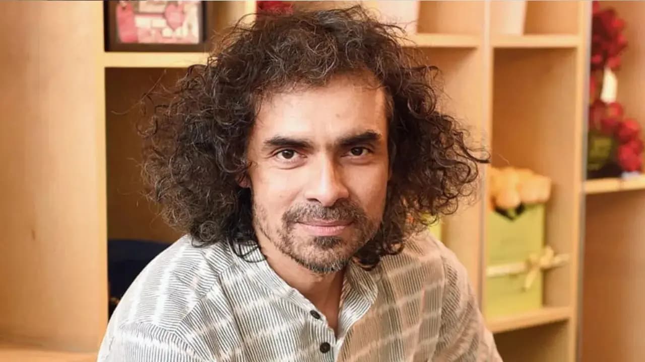 মুসলিমদের দেশভক্তি প্রমাণের দরকার নেই: ইমতিয়াজ