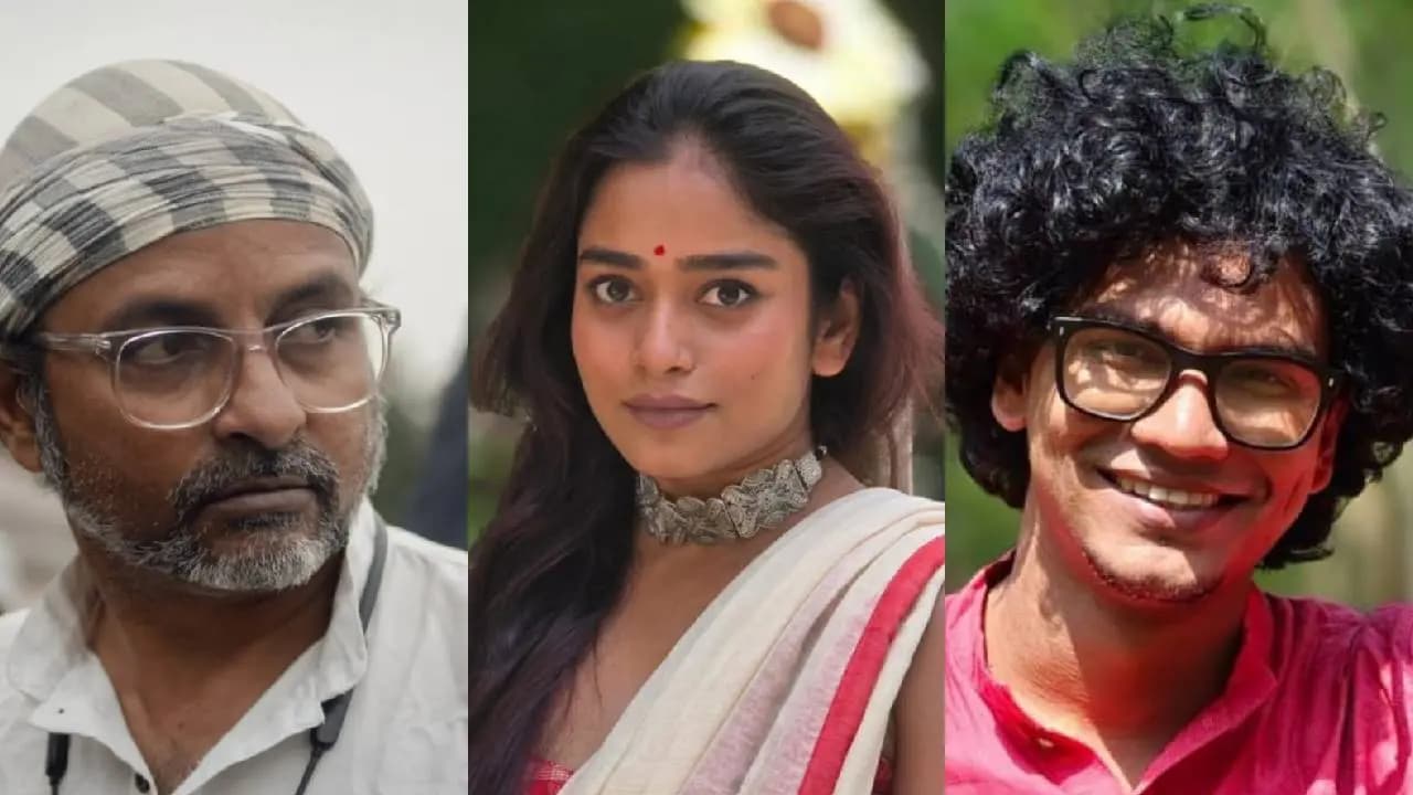 Cast details of upcoming web series Dugga 