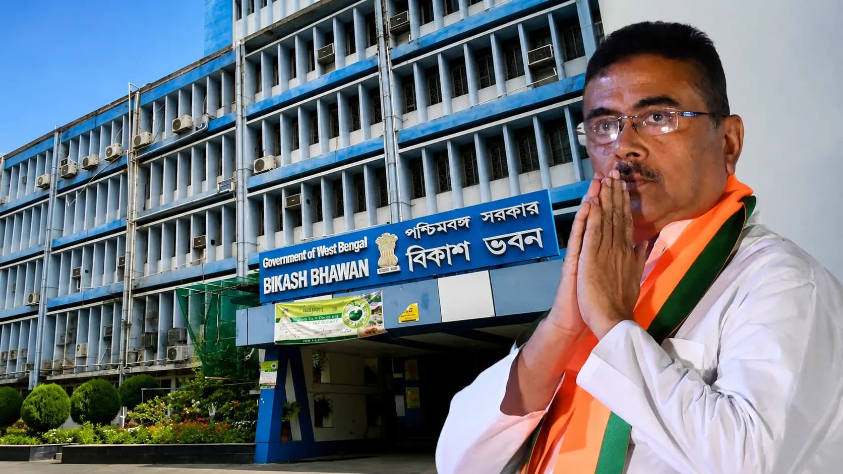 CM Big Message: I will not let education become a commodity, Chief Minister Suvendu delivers a stern message upon stepping into Bikash Bhavan for the first time 