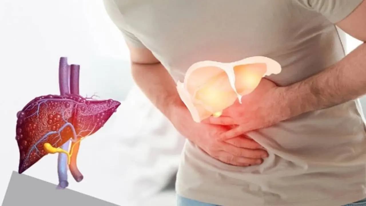 Liver Disease Symptoms: 5 Early Warning Signs to prevent Liver Cancer