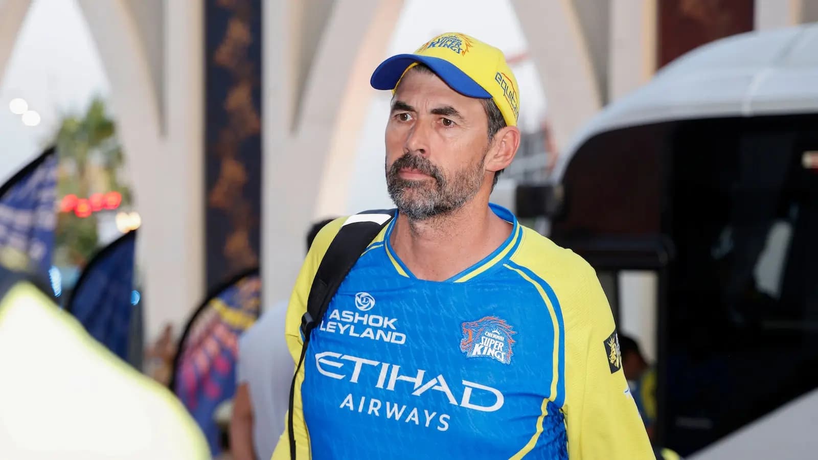 This Indian veteran in fray for Chenai Super Kings coach after Stephen Fleming departure 