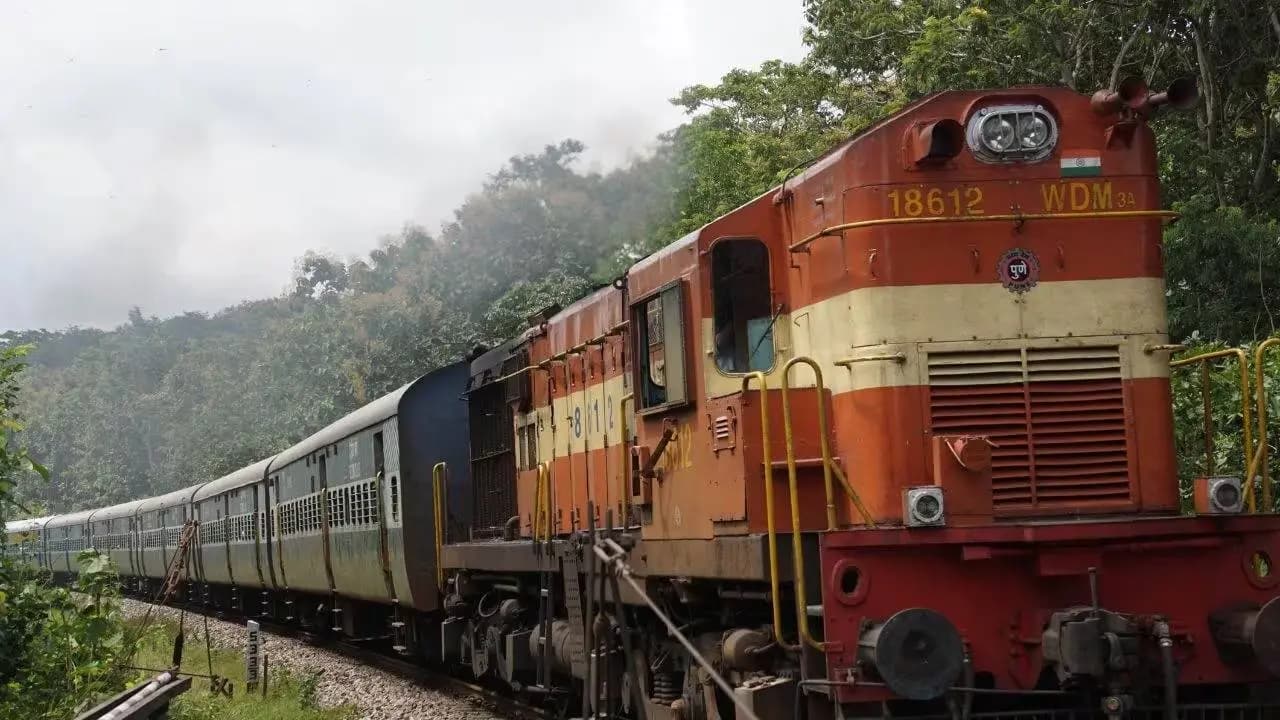 IRCTC FTR Service: How to Book an Entire Train or Coach know the cost and all details