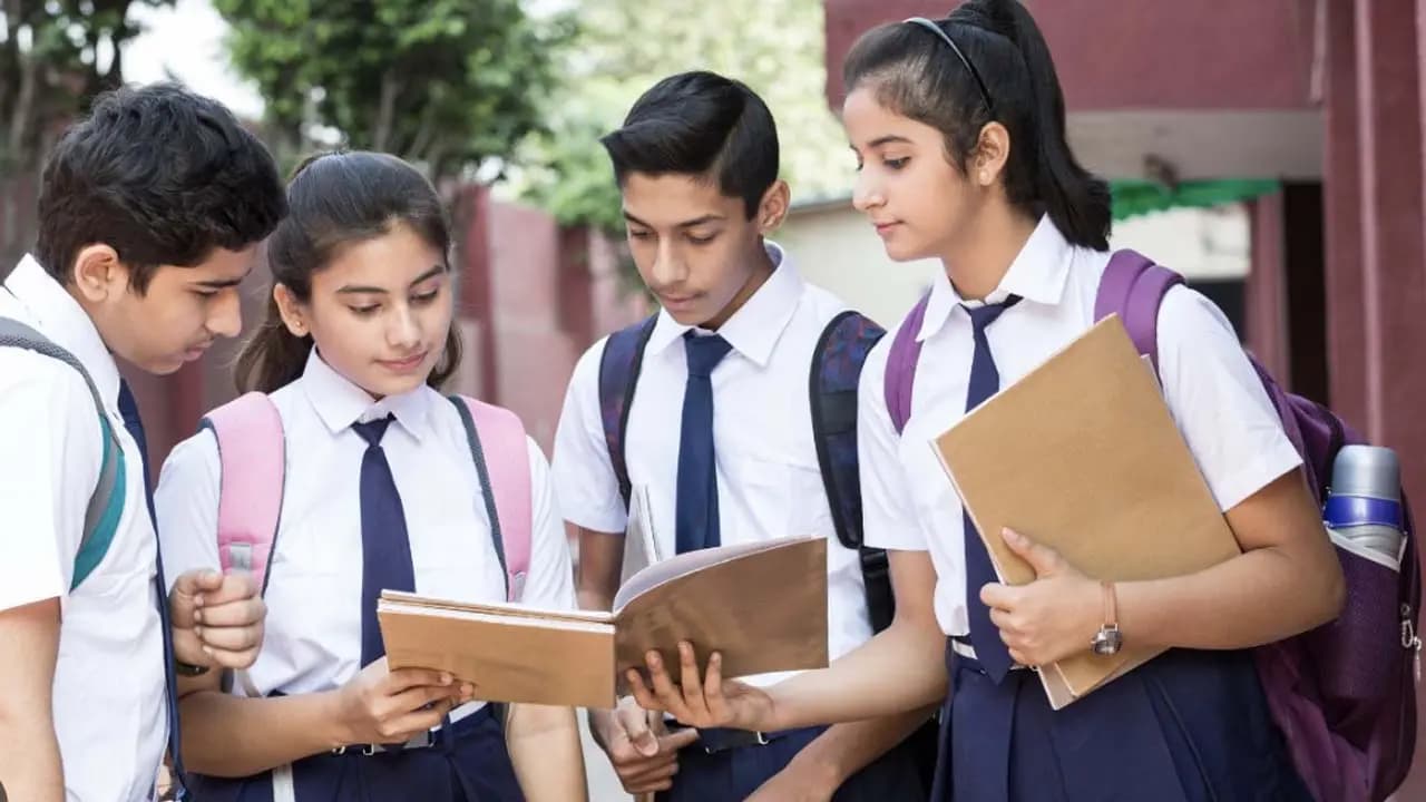 A historic step towards implementing the National Education Policy CBSE announces a major decision