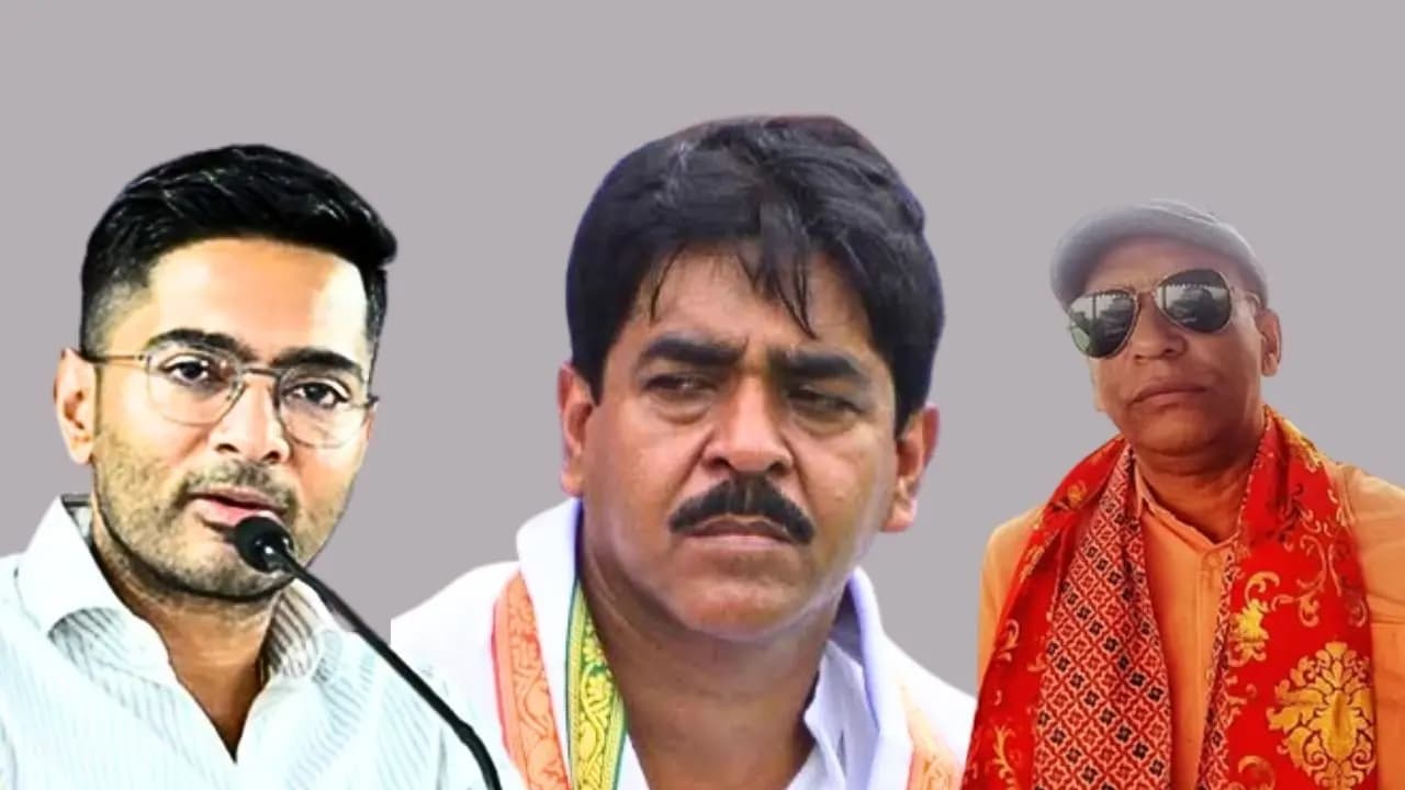Saokat Mollas educational qualification Big Update: allegation filed by BJP Leader against saokat